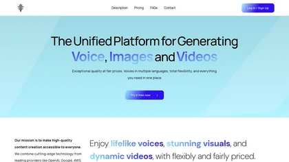 VoiceGen